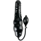 FETISH FANTASY EXTREME - OPPUSTELIG RØVBLASTER