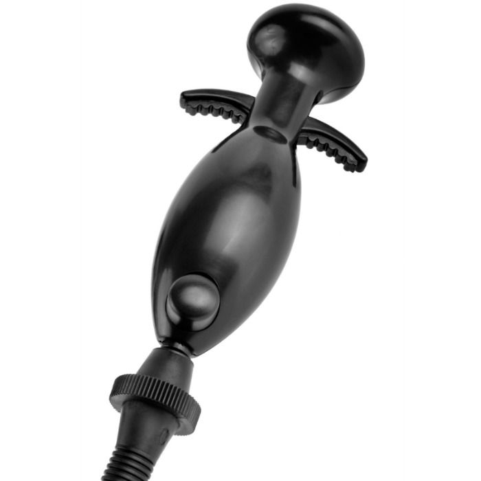 FETISH FANTASY EXTREME - VIBRERENDE VAGINAL SUGEPUMP