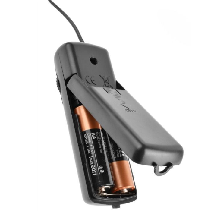 FETISH FANTASY EXTREME - VIBRERENDE VAGINAL SUGEPUMP