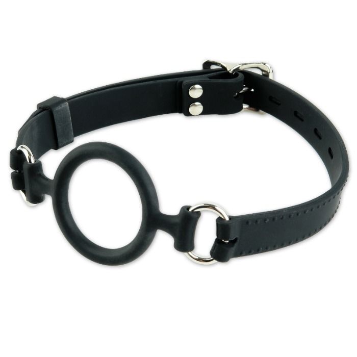 FETISH FANTASY EXTREME - SILIKONE O-RING KNEVELSTRØM