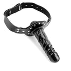 FETISH FANTASY SERIE - SERIE DELUXE BALL GAG MED DILDO