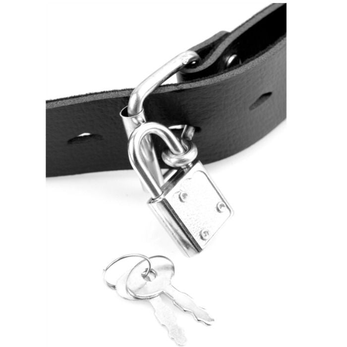 FETISH FANTASY SERIE - SERIE DELUXE BALL GAG MED DILDO