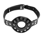 FETISH FANTASY SERIE - SERIE DELUXE BALL GAG MED DILDO