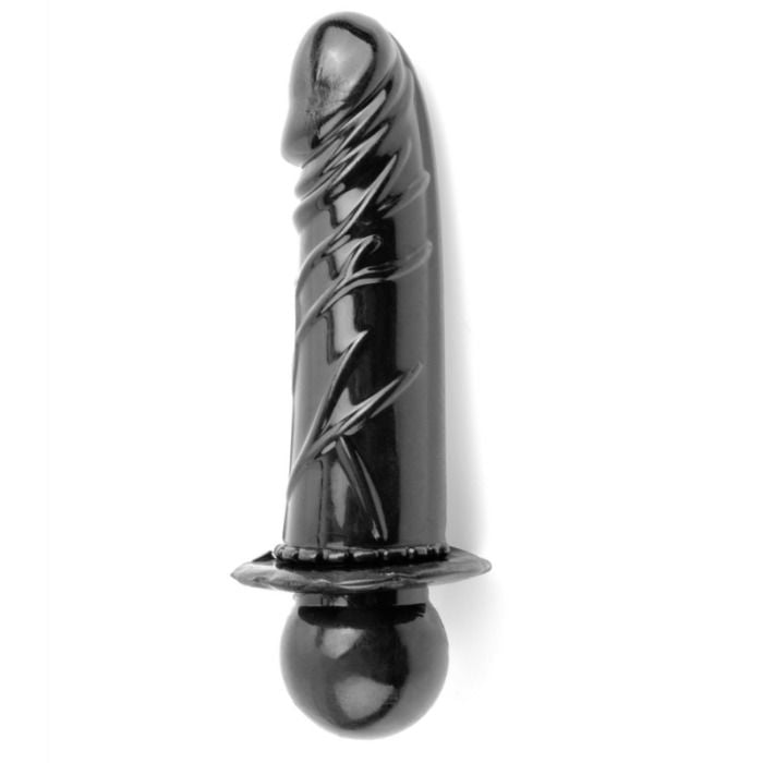 FETISH FANTASY SERIE - SERIE DELUXE BALL GAG MED DILDO