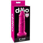 DILLIO - CHUB 15,2 CM LYSE