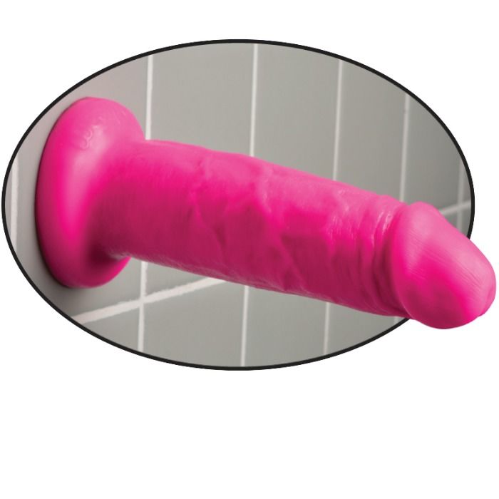 DILLIO - CHUB 15,2 CM LYSE