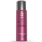 KÅLPANER - FRUGTIG KÆRLIGHED GLIDEMIDDEL ROSA GRAPEFRUGT MED MANGO 100 ML