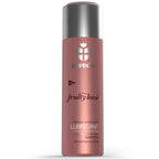 SWEDE - FRUITY LOVE GLIDEMIDDEL MED MOUSSERENDE JORDBÆRVIN 100 ML
