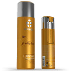 SWEDE - FRUITY LOVE GLIDEMIDDEL TROPISK FRUGTHONING 100 ML