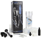 BATHMATE - HYDRODOUCHE ANAL BRUSER