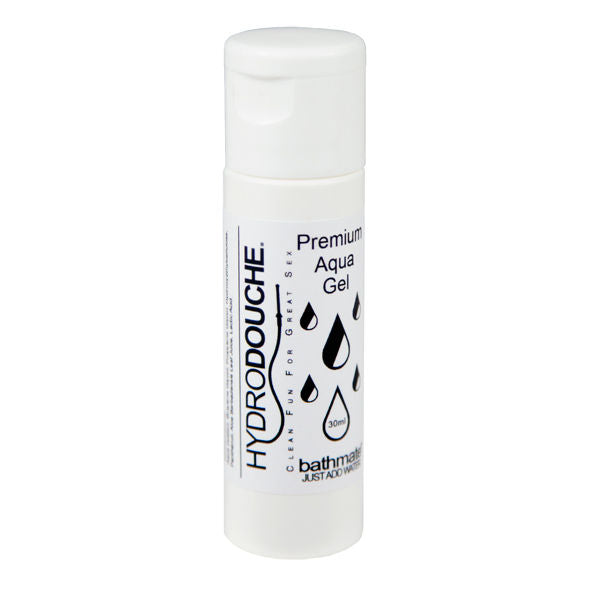BATHMATE - HYDRODOUCHE ANAL BRUSER
