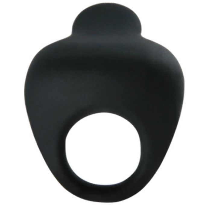 PRETTY LOVE - FINGERBØL VIBRATORRING SORT