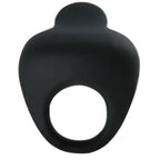 PRETTY LOVE - FINGERBØL VIBRATORRING SORT