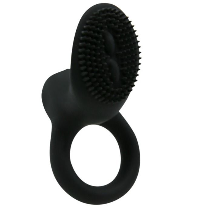 PRETTY LOVE - COBRA VIBRATORRING SORT