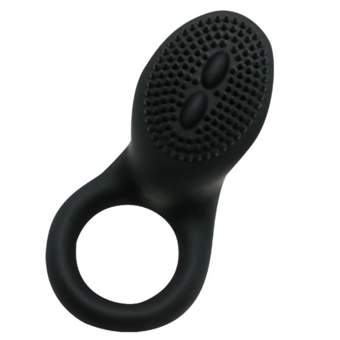 PRETTY LOVE - COBRA VIBRATORRING SORT