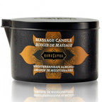 KAMASUTRA - MEDITERRANEAN MANDEL MASSAGELYS 170GR