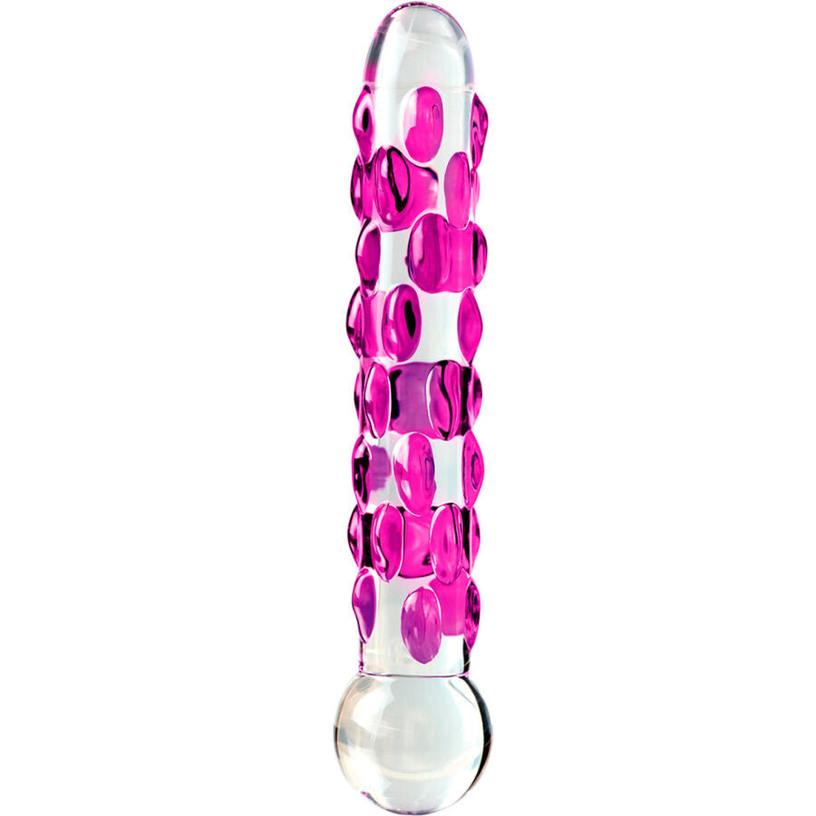 ISTAPPER - N. 07 GLASMASSAGEAPPARAT