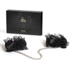 BIJOUX - INDISCRETS FROU FROU ORGANZA HÅNDjern