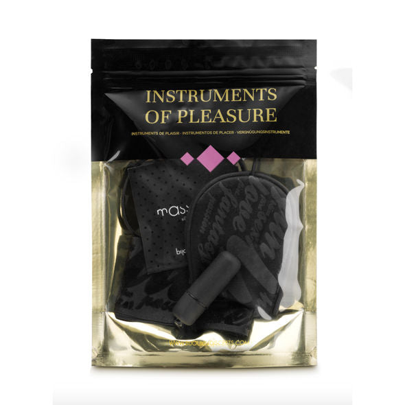 BIJOUX - INSTRUMENTER AF FORNØJELSE VIOLET NIVEAU