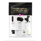 BIJOUX - INSTRUMENTER AF FORNØJELSE VIOLET NIVEAU