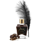 BIJOUX - POEME SPISELIG MALING SORT CHOKOLADE 50 GR