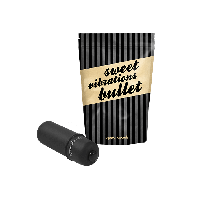 BIJOUX - LES PETITS BONBONS VIBRERINGSKULLE