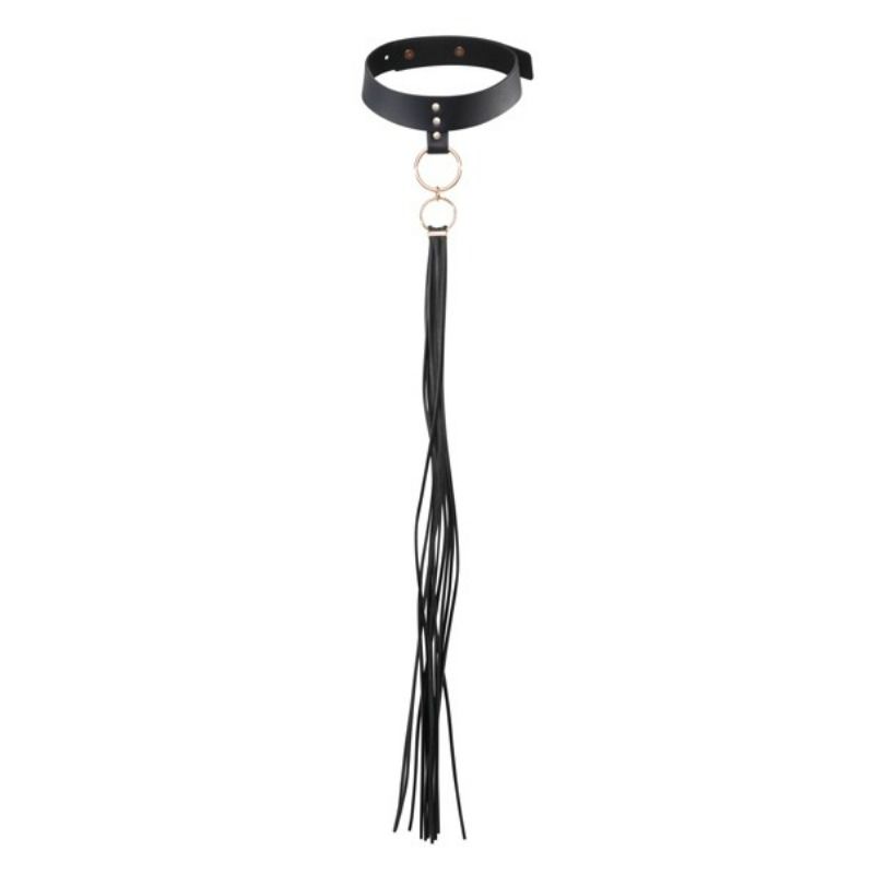 BIJOUX INDISCRETS MAZE - TASSEL CHOKER SORT