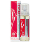 COBECO - PARFUME MED FEROMONER TIL KVINDER 20 ML