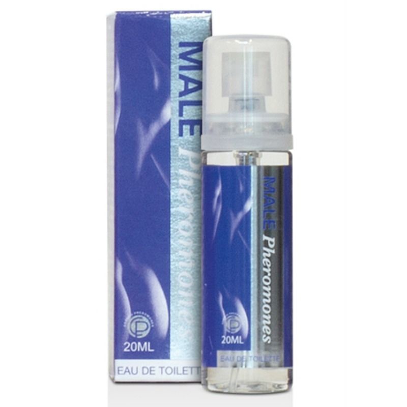 COBECO - MANDFEROMONER EAU DE TOILETTE 20 ML