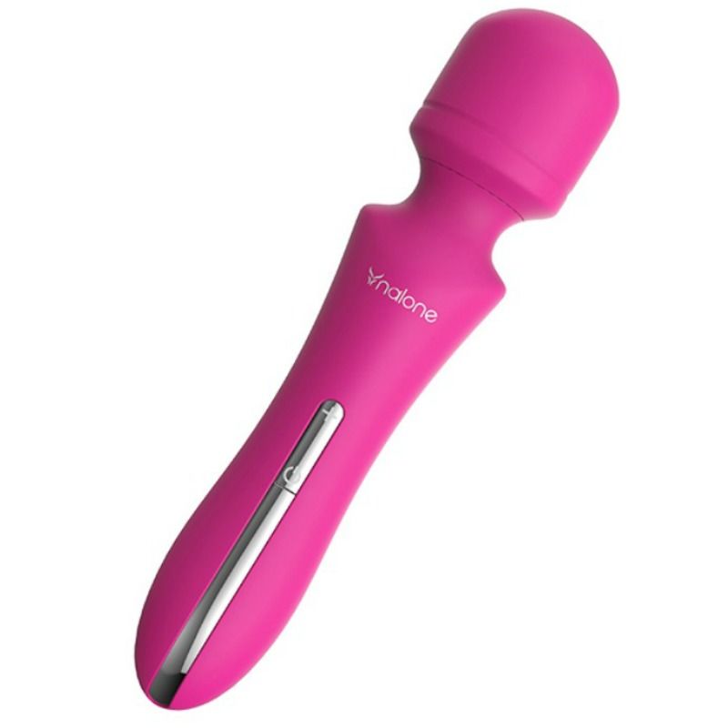 NALONE - ROCKIT MASSAGEAPPARAT