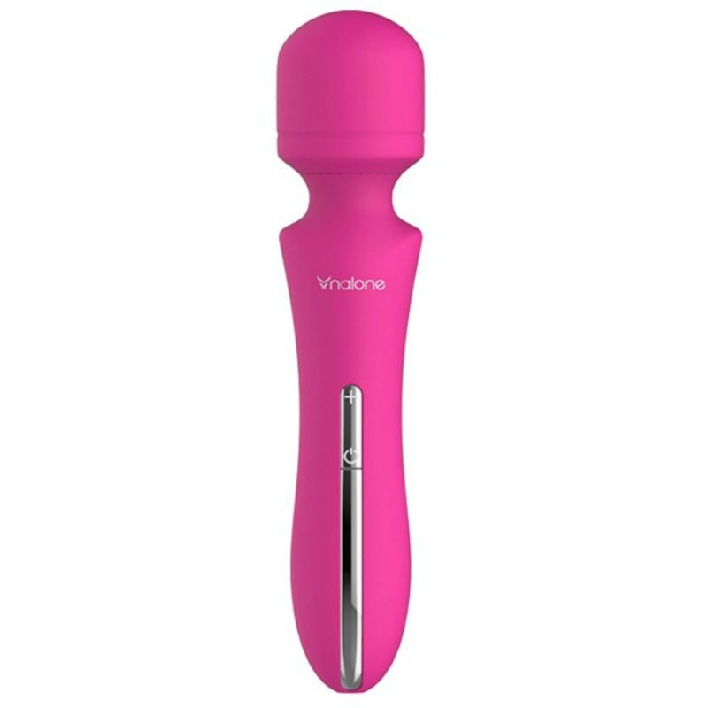 NALONE - ROCKIT MASSAGEAPPARAT
