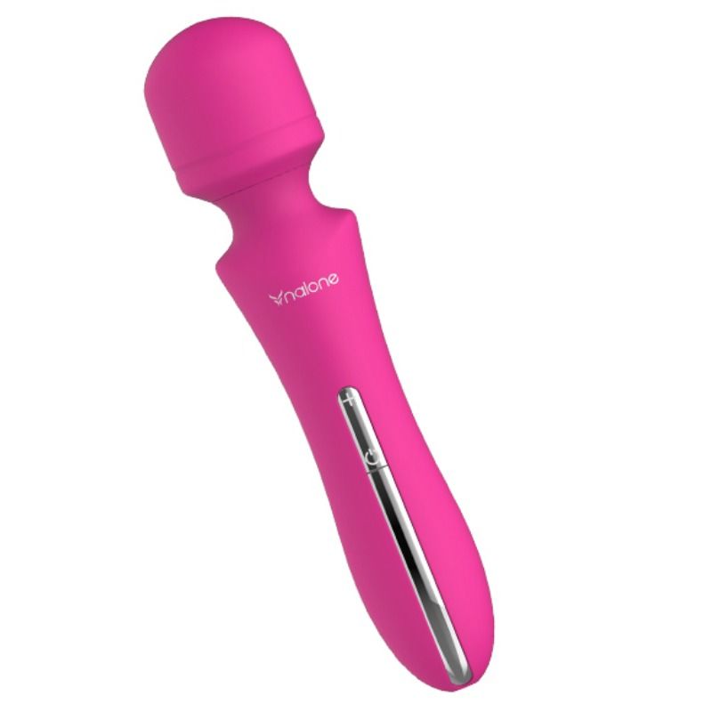 NALONE - ROCKIT MASSAGEAPPARAT