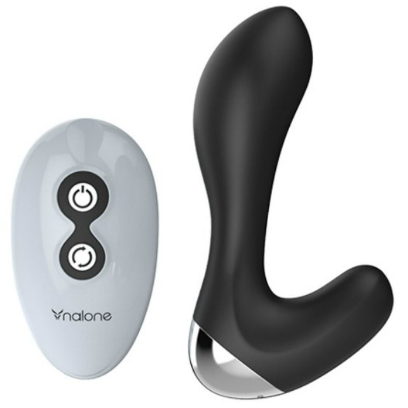 NALONE - PROP ANAL PROSTATA FJERNBETJENING