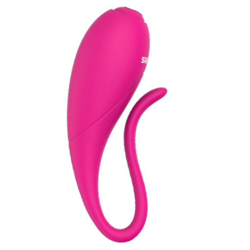 NALONE - COCO VIBRATORKLEMMER