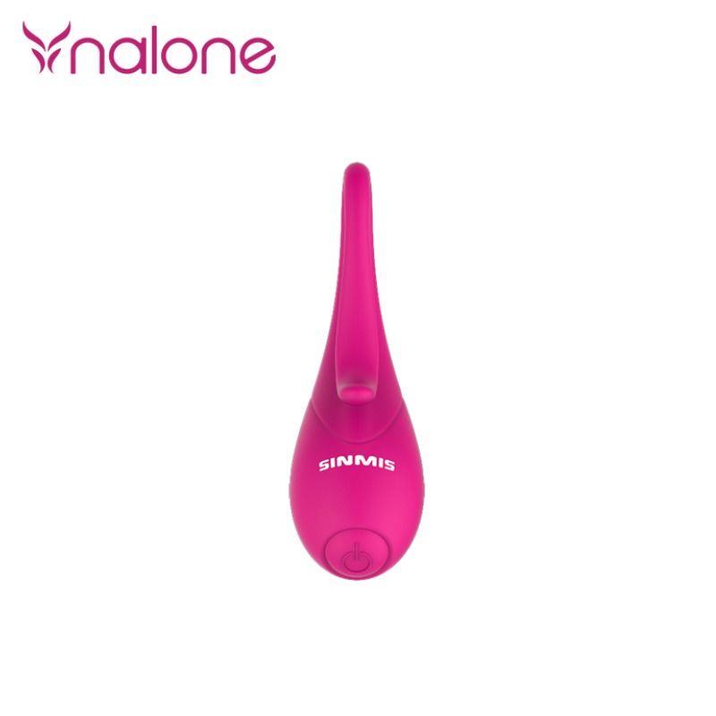 NALONE - COCO VIBRATORKLEMMER