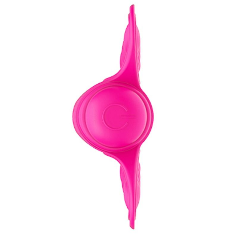 NALONE - MADAM MINI SOMMERFLUGEVIBRATOR