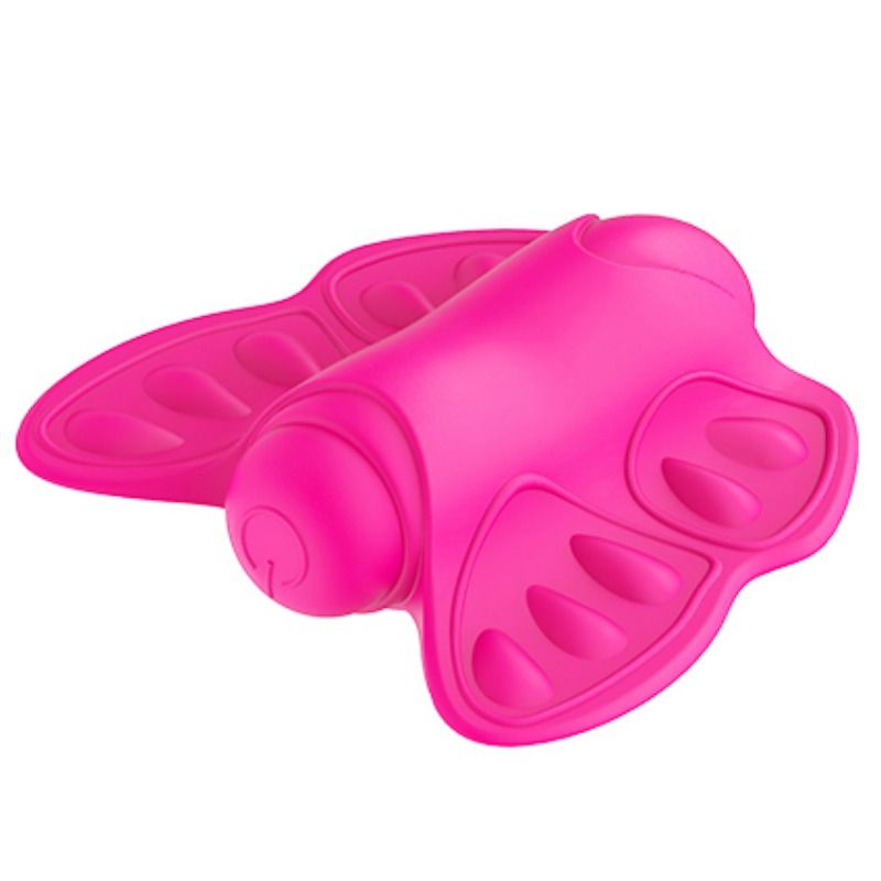 NALONE - MADAM MINI SOMMERFLUGEVIBRATOR