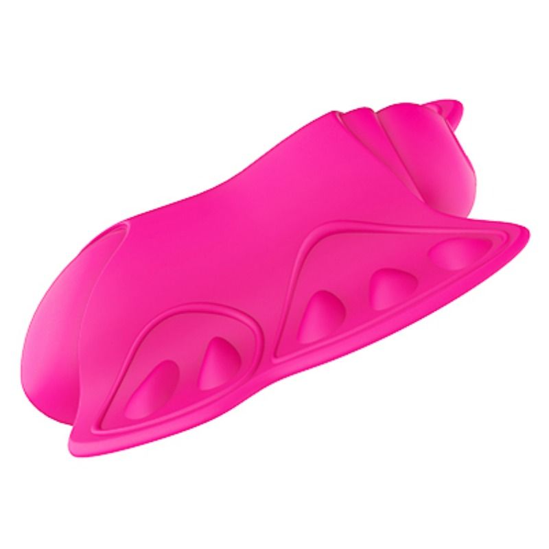 NALONE - MADAM MINI SOMMERFLUGEVIBRATOR