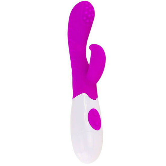 PRETTY LOVE - FLIRTS ARTHUR VIBRATOR