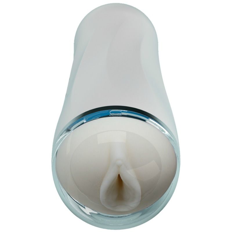 PRETTY LOVE - MANDLIG MATURBATOR VAGINA DESIGN