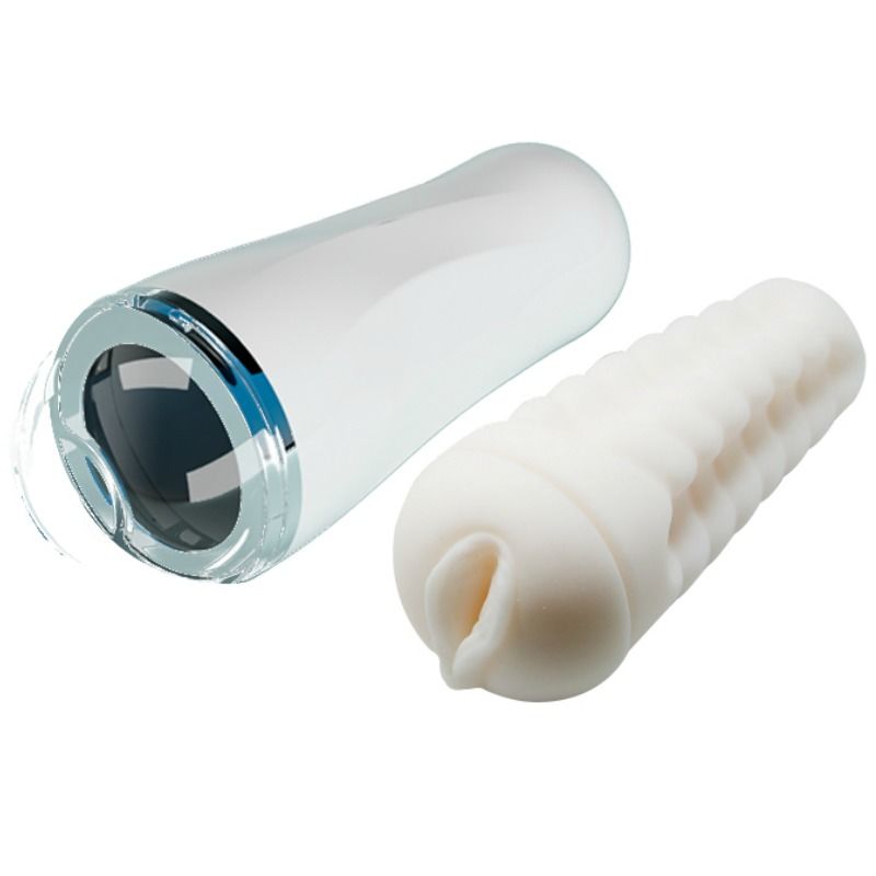 PRETTY LOVE - MANDLIG MATURBATOR VAGINA DESIGN