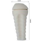 PRETTY LOVE - MANDLIG MATURBATOR VAGINA DESIGN