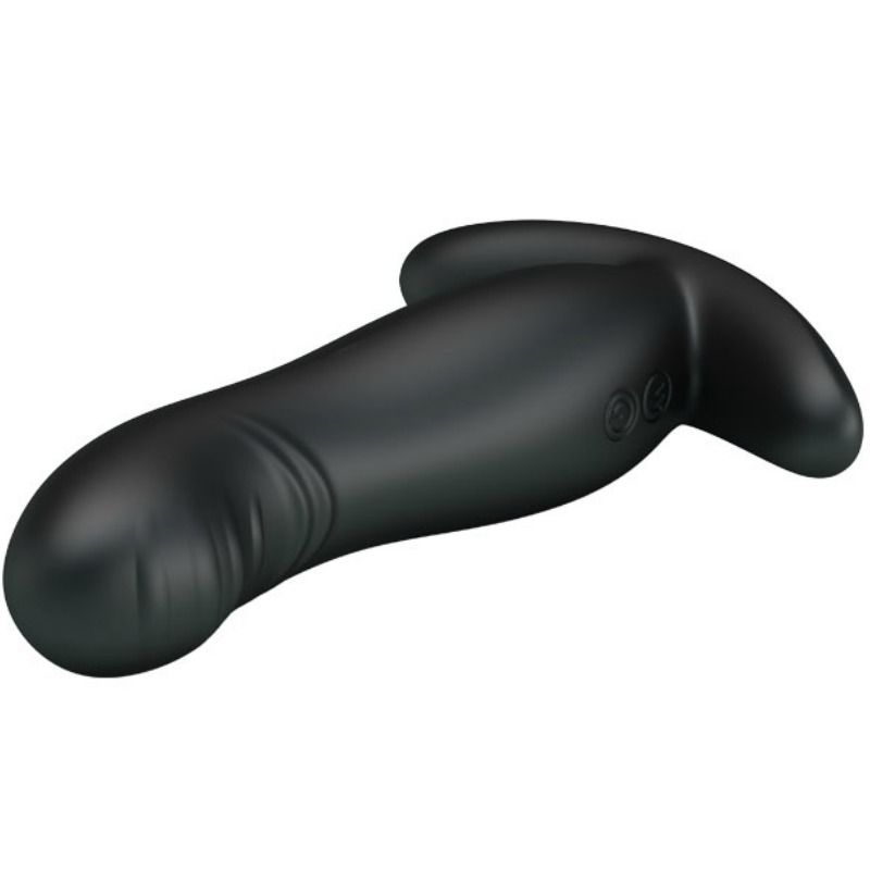 PRETTY LOVE - PROSTATA MASSAGEAPPARAT MED VIBRATION