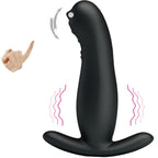 PRETTY LOVE - PROSTATA MASSAGEAPPARAT MED VIBRATION