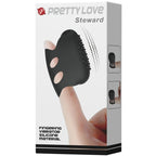 PRETTY LOVE - FLIRTATION STEWARD SORT VIBRATIONSFINGER