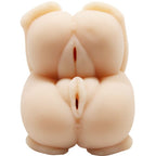 BAILE - TEMPTATION PASSION LADY MASTURBATOR TREKANT
