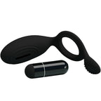 PRETTY LOVE - ETHEL VIBRERINGSRING MED STIMULATOR