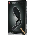 PRETTY LOVE - ETHEL VIBRERINGSRING MED STIMULATOR