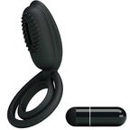 PRETTY LOVE - ESTHER VIBRERINGSRING MED STIMULATOR