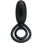 PRETTY LOVE - ESTHER VIBRERINGSRING MED STIMULATOR